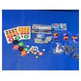 Pokemon TCG Battle Arena Deck Accessories