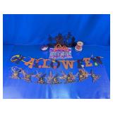 Halloween Party Decorations Assortment