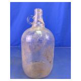 Glass Jug Bottle
