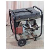 Coleman Powermate 5000 Portable Generator