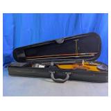 Stagg 4/4 Student Violin Outfit