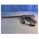 Spyder MRI Paintball Marker