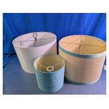 Lamp Shade Assortment