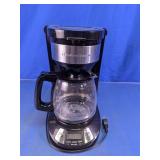 Hamilton Beach 12 Cup Programmable Coffee Maker