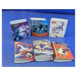 Pokemon TCG Mini Card Binder Assortment