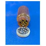 Steel Ball Bearing Assortment