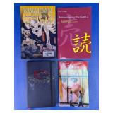 Japan Travel & Language Book Lot