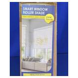 Smart Window Roller Shade