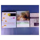Education & Art Reference Books