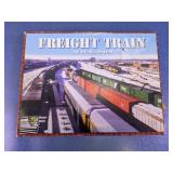 Mayfair Games Freight Train Board Game