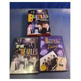 The Beatles 2-DVD Documentary Set Celebration