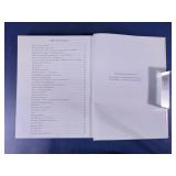Gardening Reference Book First Edition