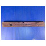 Wooden Carpenter