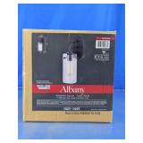 Albany Vanity Wall Light Fixture