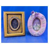 Decorative Tabletop Frames