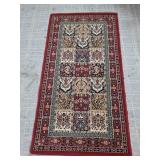 Persian Classics Area Rug