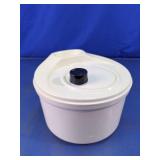 Salad Spinner with Lid