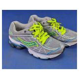 Saucony Running Shoes