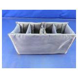 Camera Bag Divider Insert Organizer