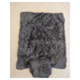 Textured Shag Textile Pieces