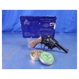 PIC MODEL 99X .22 CALIBER STARTER REVOLVER