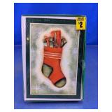 Holiday Style Christmas Cards Boxed Set