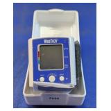 WrisTech Wrist Blood Pressure Monitor