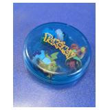 Pokemon Roller Stamps