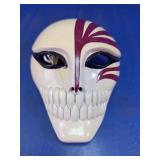 Bleach Ichigo Kurosaki Hollow Ceramic Mask