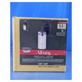 LFI Albany Single Light Vanity Wall Sconce