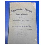 Emery