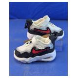 Nike Air Max Nova Toddler Sneakers Size 5C