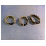Paracord Survival Bracelets