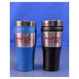 Hospitality Health ER Tumbler Assortment