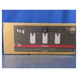 Canarm Albany 3-Light Vanity Light