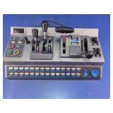 RailDriver Train Simulator Controller