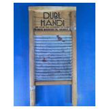 Dubl Handi Columbus Washboard