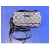Lanyani Crossbody Wallet Purse