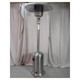 Freestanding Outdoor Propane Patio Heater