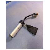 Vintage Mini-Vac Portable Handheld Vacuum Cleaner