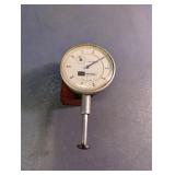 Sears Craftsman Dial Indicator & Magnetic Base