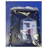 iPad 10th Gen Protective Case Black