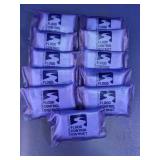Harris Flood Control District Poncho Packets