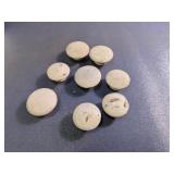 Round Cabinet Drawer Knob Assortment