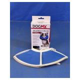 DOGMX & Covetrus Pet Recovery Collars XS