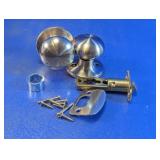 Privacy Ball Door Knob Set
