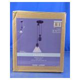 Canarm Berklee Adjustable Pendant Light