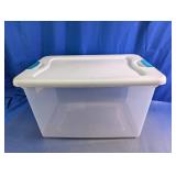 Sterilite 64 Qt Latching Storage Box