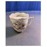 Cup Shaving Brush Holder With Brush