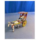 Philippines Mactan Horse Carriage Souvenir Toy